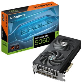 VGA NVIDIA RTX 5060 EAGLE OC 8 GB GIGABYTE